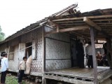 Warga Lebak Terima Bantuan RTLH dari Baznas Banten
