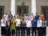 Rencana Akan Hadir Presiden, Provinsi Banten Siap jadi Tuan Rumah