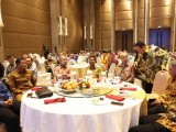 Pemprov Banten Dukung Berdirinya LLDIKTI Wilayah Banten