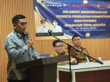 Gubernur: Penempatan Jabatan Berdasarkan Kualitas dan Kapasitas Individu