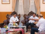 Gubernur Banten Komitmen Perluas Kesempatan Pelatihan Vokasi Masyarakat Banten