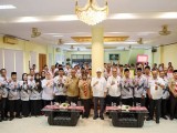 PGRI Harus Jadi Benteng Perlindungan dan Peningkatan Profesionalisme Guru