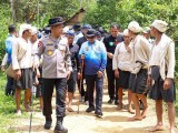 Masyarakat Adat Baduy Harus dapat Layanan Publik Terbaik