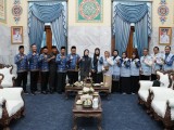Terima Audiensi, Bupati Serang Ratu Zakiyah Ajak Forpak Banten Kampanyekan Antikorupsi