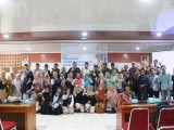DLH Kabupaten Serang Sosialisasikan Pengelolaan Sampah melalui Bank Sampah